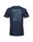 MEN'S STLHD MASHUP T-SHIRT - X-LARGE